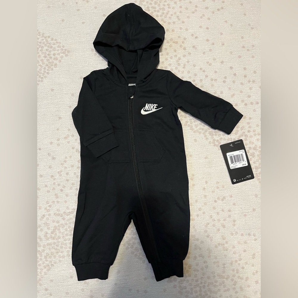 NWT Nike Romper